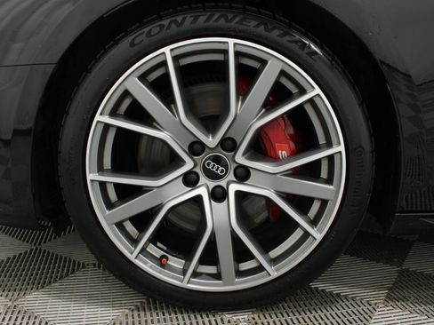 Used 2021 Audi S4 Premium Plus AWD/4WD image 37