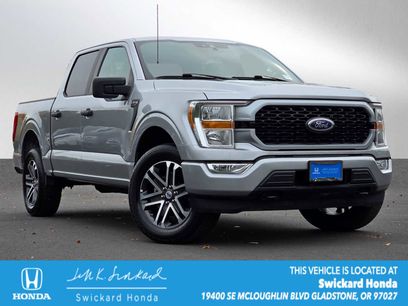 Used 2021 Ford F150 XL