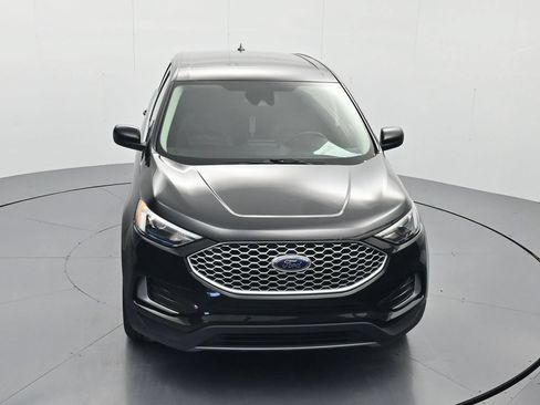 Used 2024 Ford Edge SEL AWD/4WD image 29