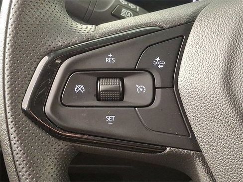 Used 2026 Chevrolet TrailBlazer LT image 21