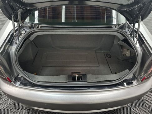 Used 2015 Maserati GranTurismo Sport RWD image 32