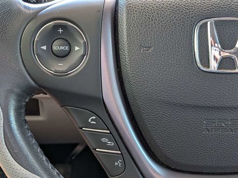 Used 2019 Honda Ridgeline RTL image 33