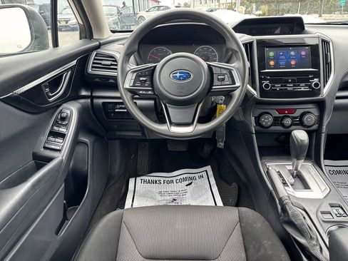 Used 2019 Subaru Impreza 2.0i Premium image 20
