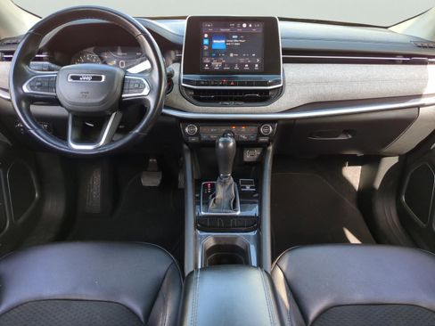 Used 2022 Jeep Compass Latitude w/ Convenience Group image 23