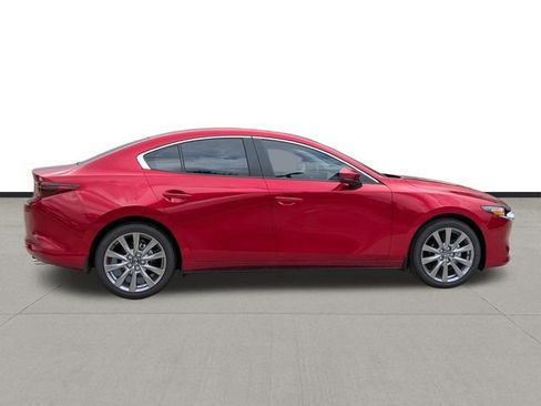New 2026 MAZDA MAZDA3 2.5 S Sedan w/ Preferred Pkg FWD image 4