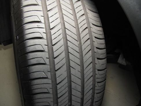 Certified 2025 Honda CR-V EX-L image 25
