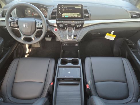 New 2026 Honda Odyssey Sport-L image 29