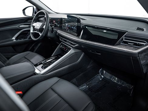 New 2025 Audi Q5 2.0T Premium Plus image 12