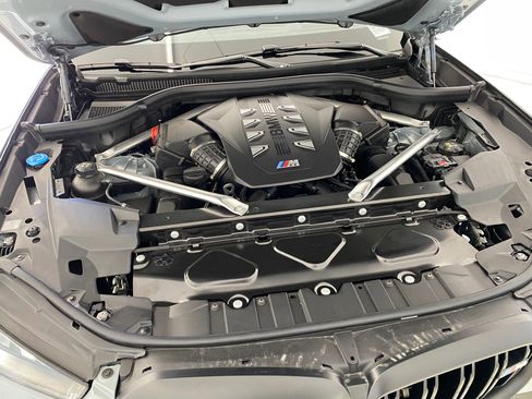 New 2026 BMW X5 M60i w/ Executive Package image 32
