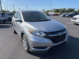 Used 2017 Honda HR-V LX video 1