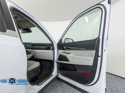 Used 2023 Kia Telluride SX AWD/4WD image 41