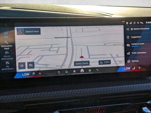 New 2026 BMW XM Label Red image 12