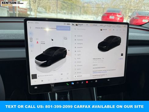Used 2026 Tesla Model Y Premium image 28