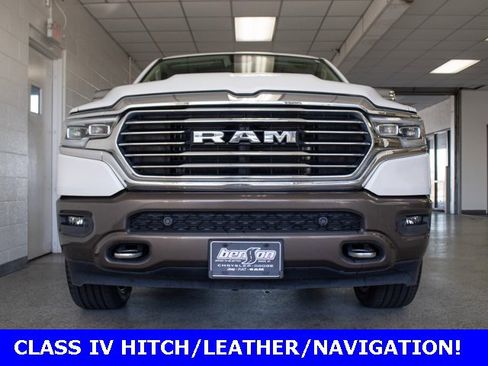 Used 2020 RAM 1500 Limited image 2