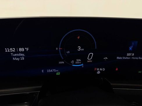 Used 2024 Cadillac Lyriq Tech w/ Driver Assist Package RWD image 18