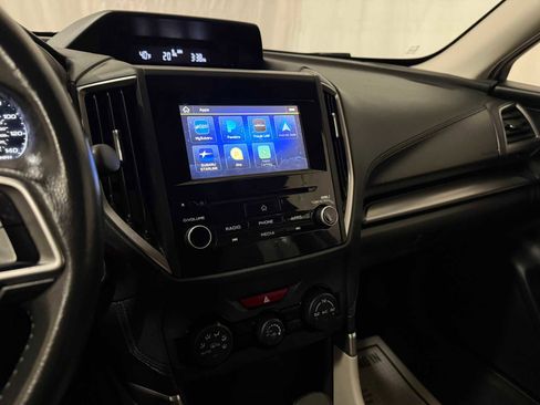Used 2021 Subaru Forester Premium image 36