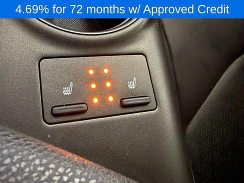 Used 2024 Toyota Camry XSE image 22