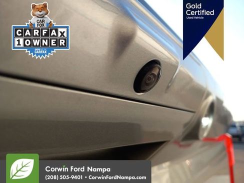 Used 2024 Ford F250 Lariat w/ Lariat Ultimate Package image 35