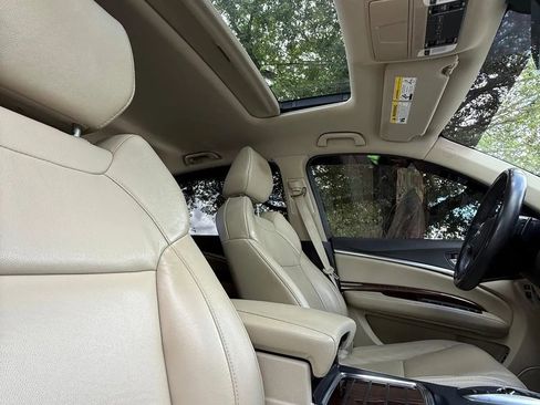 Used 2019 Acura MDX SH-AWD image 18