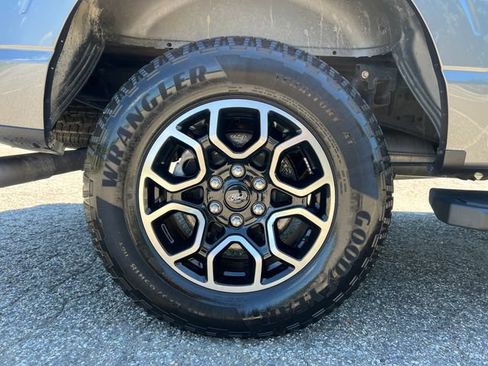 Used 2023 Ford F150 XLT w/ Equipment Group 302A High AWD/4WD image 14