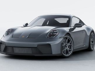 Used 2026 Porsche 911 GT3 video 1