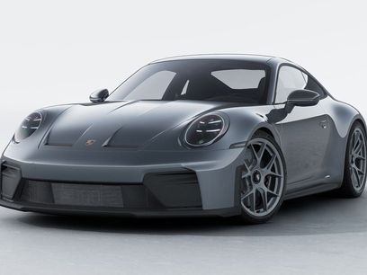 Used 2026 Porsche 911 GT3