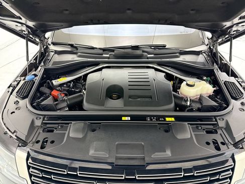 Used 2023 Land Rover Range Rover SE AWD/4WD image 28