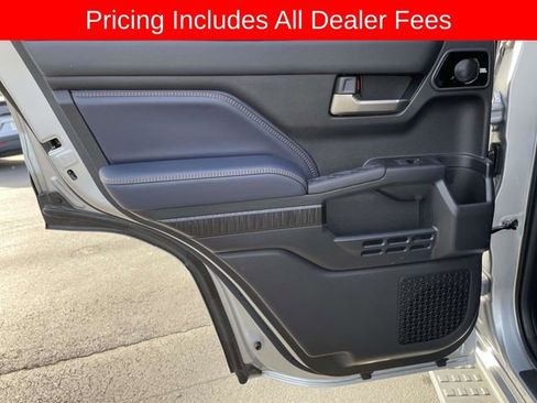 Used 2026 Toyota 4Runner 4WD image 17