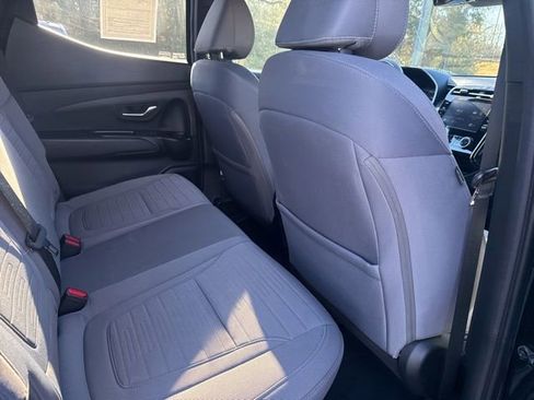 Used 2023 Hyundai Santa Cruz SEL image 24