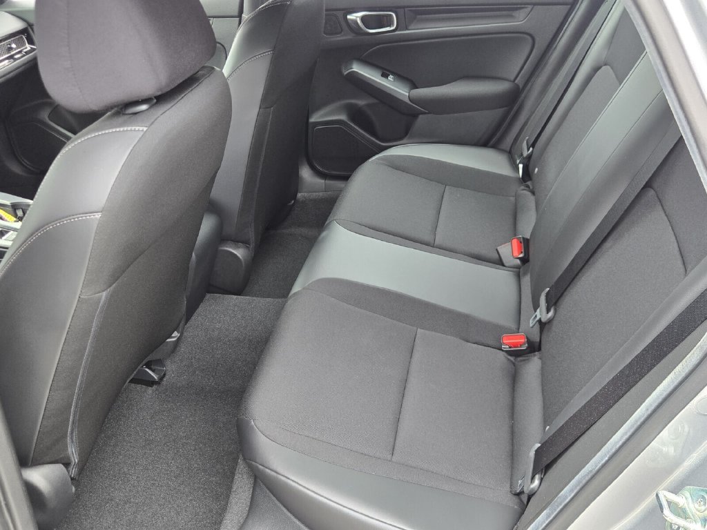 Certified 2024 Honda Civic Sport image 12