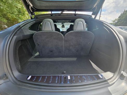 Used 2023 Tesla Model X AWD/4WD image 76