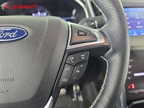 Used 2020 Ford Edge ST w/ Cold Weather Package image 15