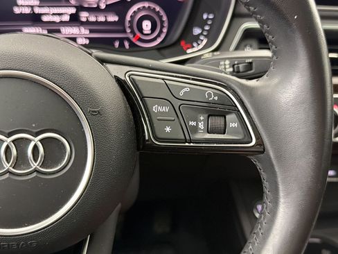 Used 2017 Audi A4 2.0T Prestige w/ Prestige Package AWD/4WD image 27