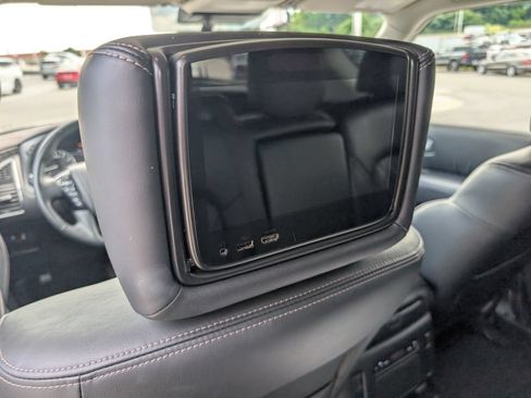 Used 2023 Nissan Armada Platinum w/ Cargo Package RWD image 13