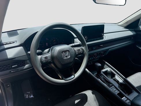 Used 2024 Honda Accord EX image 7