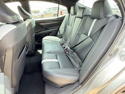 Used 2026 Toyota Camry SE FWD image 26