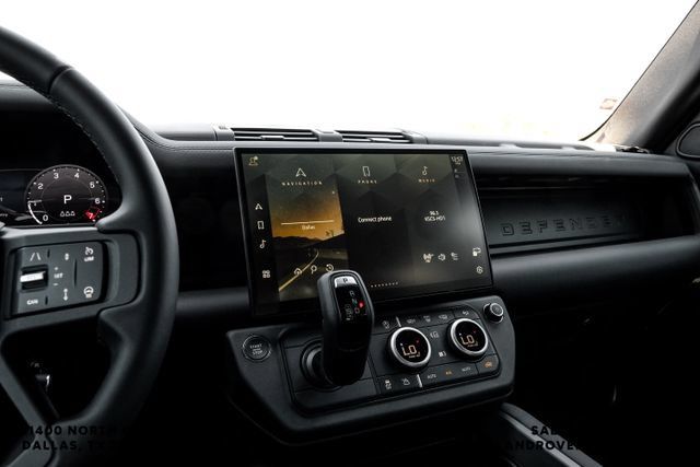 New 2026 Land Rover Defender 110 S AWD/4WD image 28
