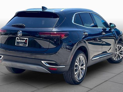 Certified 2023 Buick Envision Preferred AWD/4WD image 12