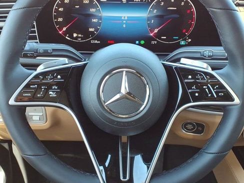 New 2026 Mercedes-Benz GLE 450 4MATIC image 8