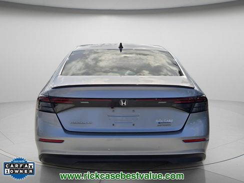 Used 2023 Honda Accord Sport image 6