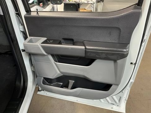 Used 2023 Ford F150 XLT AWD/4WD image 16