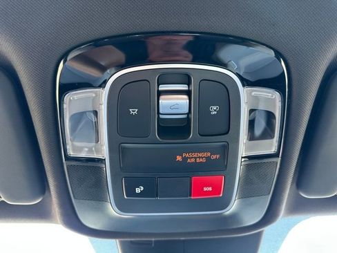 New 2026 Hyundai Tucson Limited AWD/4WD image 34