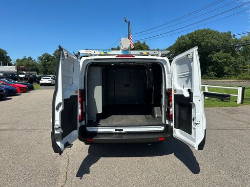 Used 2023 Ford Transit 150 Low Roof AWD w/ Load Area Protection Package image 25