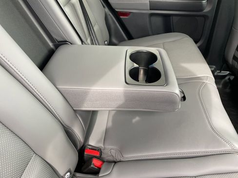 Used 2025 Ford Bronco Sport Badlands image 31