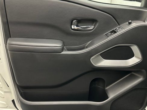 New 2026 Nissan Frontier SV w/ Tow Package image 12