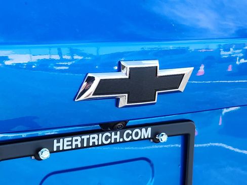 New 2025 Chevrolet Blazer LT w/ Convenience Package image 17