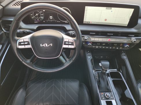 Used 2024 Kia Telluride SX Prestige X-Line AWD/4WD image 29