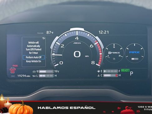 Used 2024 Toyota Sequoia SR5 image 36