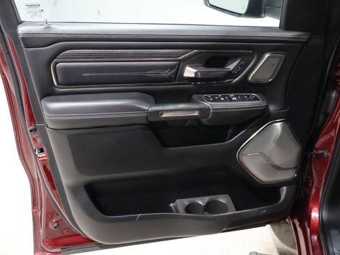 Used 2020 RAM 1500 Limited image 14