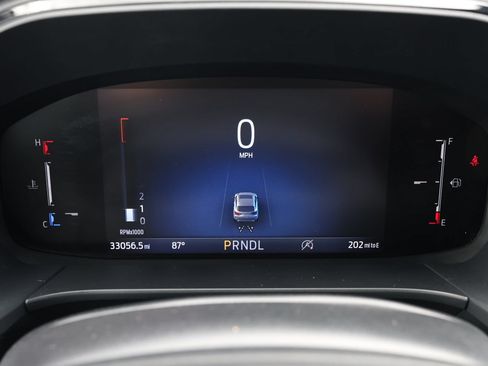 Used 2025 Ford Escape ST-Line AWD/4WD image 18